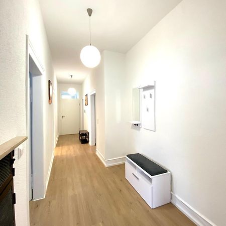 Quiet & Park View - Ulm Mitte Apartment Luaran gambar